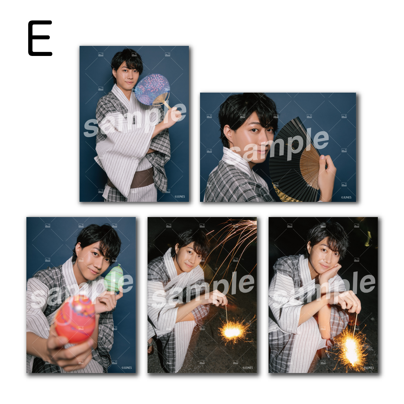 26th BIRTHDAY EVENT 「Monochrome vol.5」｜nico