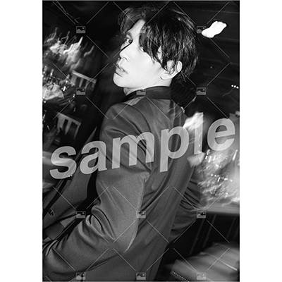 【遅れてごめんね「ふるややまとのたんじょうび」】Vol.1 On-line Photo A-20