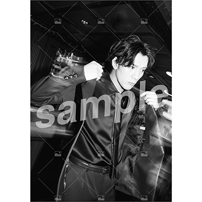 【遅れてごめんね「ふるややまとのたんじょうび」】Vol.1 On-line Photo A-19