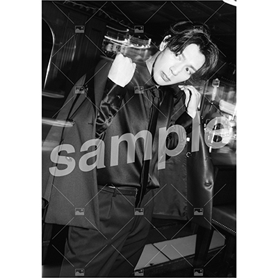 【遅れてごめんね「ふるややまとのたんじょうび」】Vol.1 On-line Photo A-18