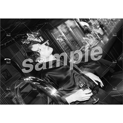 【遅れてごめんね「ふるややまとのたんじょうび」】Vol.1 On-line Photo A-17