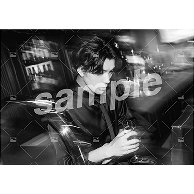 【遅れてごめんね「ふるややまとのたんじょうび」】Vol.1 On-line Photo A-16