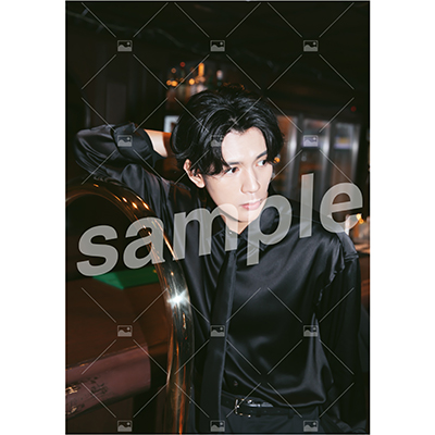 【遅れてごめんね「ふるややまとのたんじょうび」】Vol.1 On-line Photo A-15