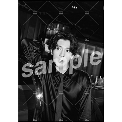 【遅れてごめんね「ふるややまとのたんじょうび」】Vol.1 On-line Photo A-14