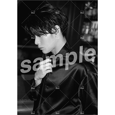 【遅れてごめんね「ふるややまとのたんじょうび」】Vol.1 On-line Photo A-10