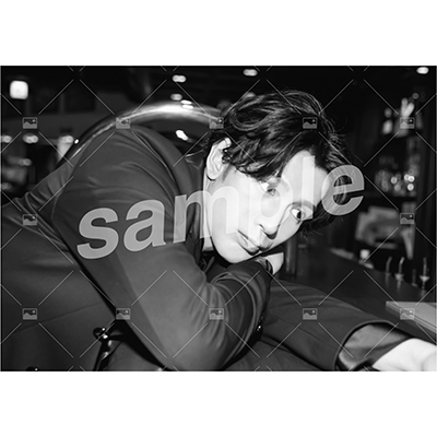 【遅れてごめんね「ふるややまとのたんじょうび」】Vol.1 On-line Photo A-07