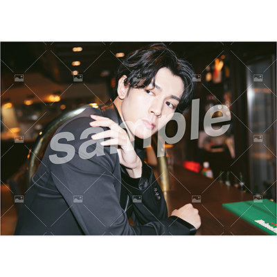 【遅れてごめんね「ふるややまとのたんじょうび」】Vol.1 On-line Photo A-05