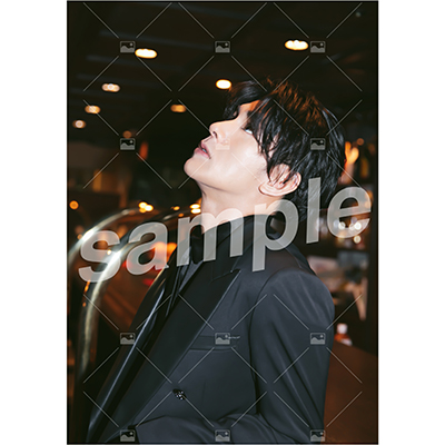 【遅れてごめんね「ふるややまとのたんじょうび」】Vol.1 On-line Photo A-01