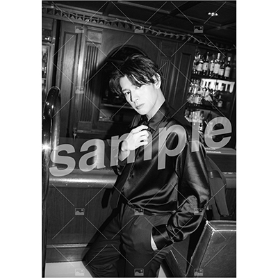 【遅れてごめんね「ふるややまとのたんじょうび」】Vol.1 特典付きOn-line Photo Aセット（20枚+2枚）