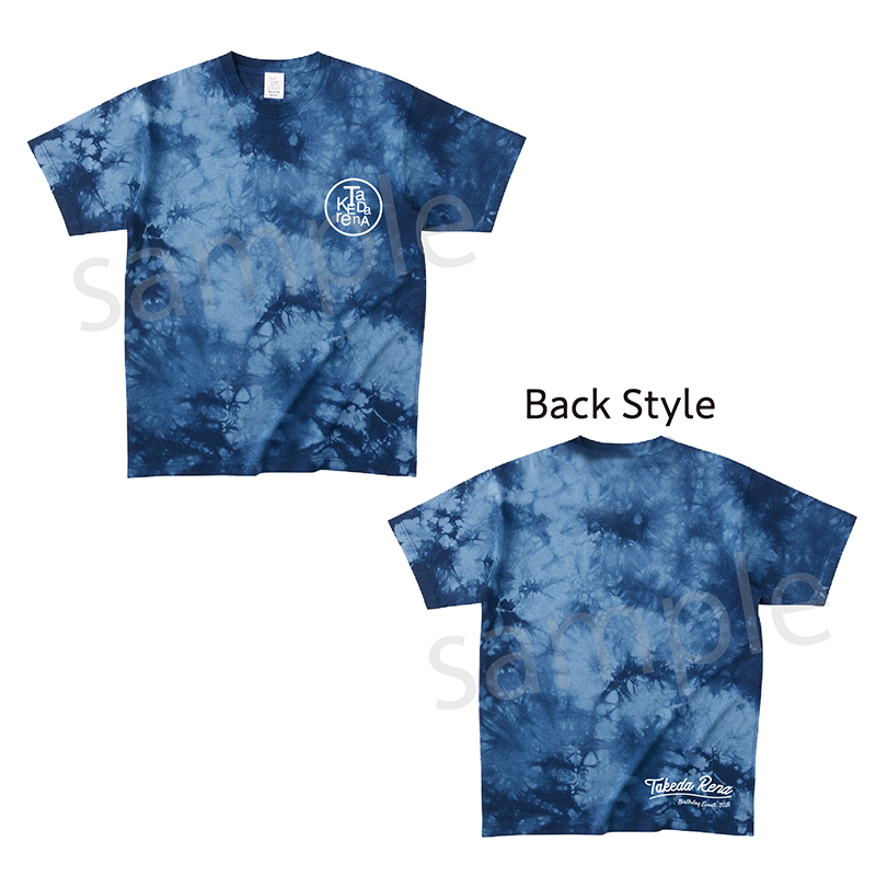 バースデーイベント2021 特典付きグッズフルセット【数量限定・先着販売】