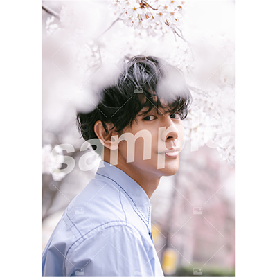 【遅れてごめんね「ふるややまとのたんじょうび」】Vol.2 On-line Photo A-13