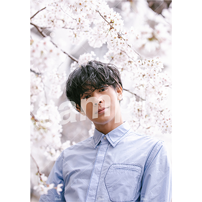 【遅れてごめんね「ふるややまとのたんじょうび」】Vol.2 On-line Photo A-12