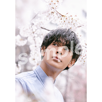 【遅れてごめんね「ふるややまとのたんじょうび」】Vol.2 On-line Photo A-09