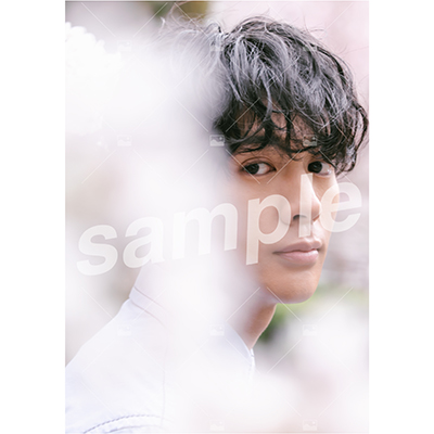 【遅れてごめんね「ふるややまとのたんじょうび」】Vol.2 On-line Photo A-06