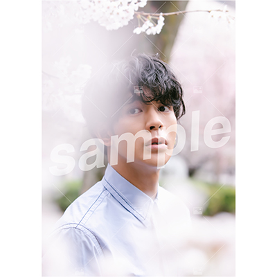 【遅れてごめんね「ふるややまとのたんじょうび」】Vol.2 On-line Photo A-05