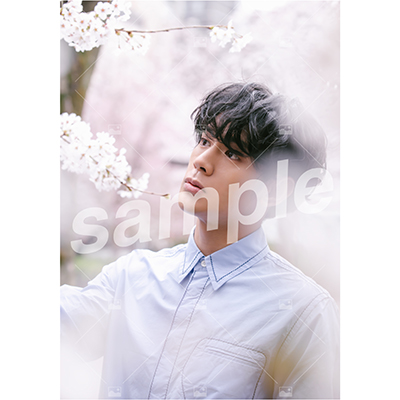 【遅れてごめんね「ふるややまとのたんじょうび」】Vol.2 特典付きOn-line Photo Aセット（20枚+2枚）