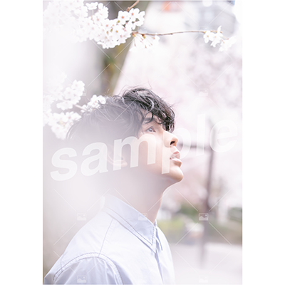 【遅れてごめんね「ふるややまとのたんじょうび」】Vol.2 特典付きOn-line Photo Aセット（20枚+2枚）