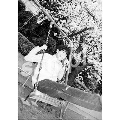 【遅れてごめんね「ふるややまとのたんじょうび」】Vol.2 特典付きOn-line Photo Aセット（20枚+2枚）