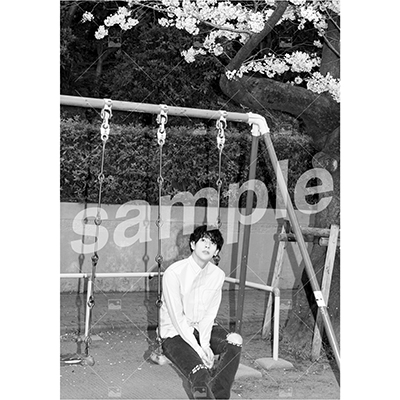 【遅れてごめんね「ふるややまとのたんじょうび」】Vol.2 特典付きOn-line Photo Aセット（20枚+2枚）