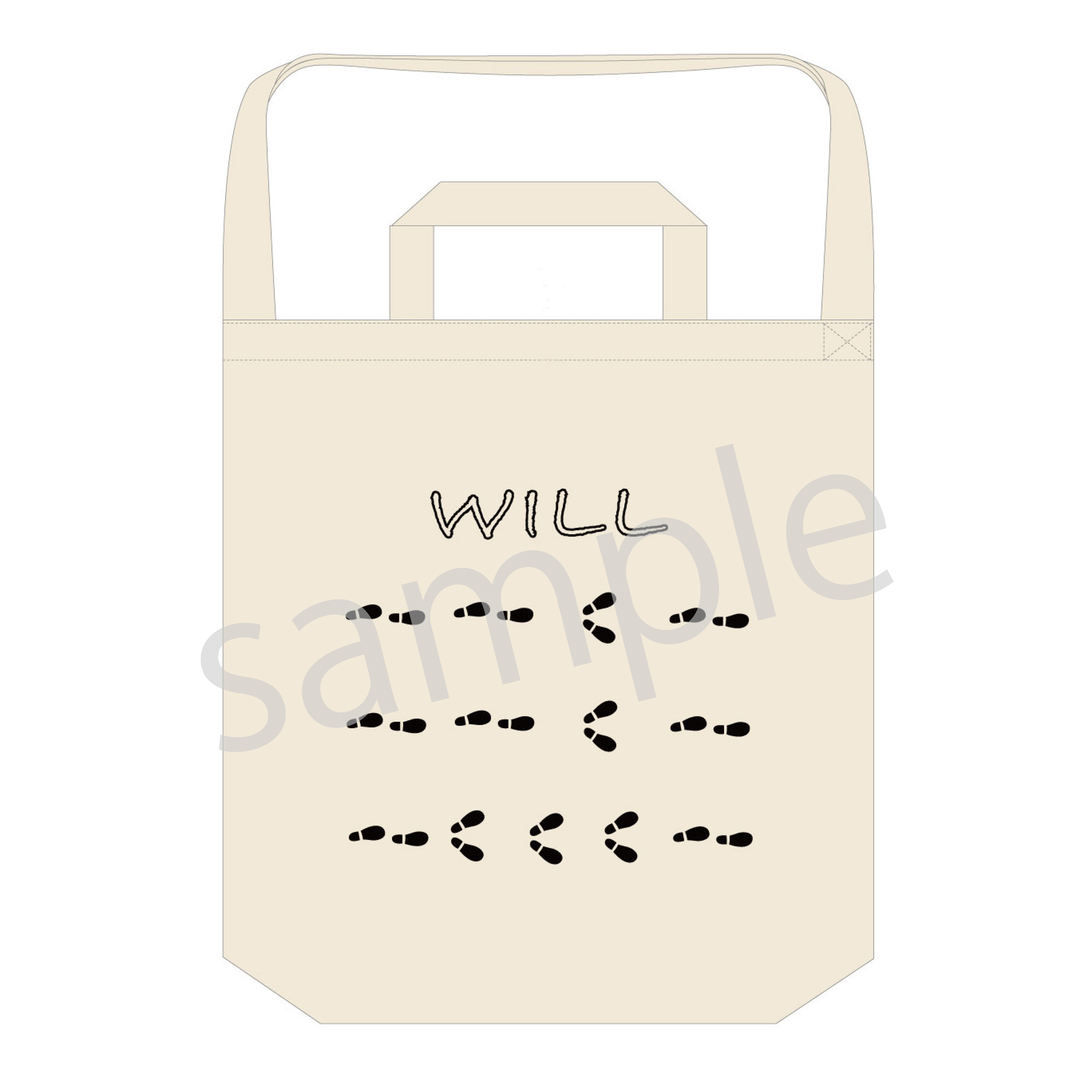 THE FIRST BIRTHDAY PARTY 特典付きトートバッグ＆マグカップセット【数量限定・先着販売】