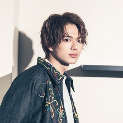 加藤大悟Daigo Kato