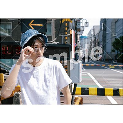 【小坂涼太郎 26th BIRTHDAY EVENT 「Monochrome vol.5」】Vol.1 特典付きOn-line Photo Aセット（20枚+2枚）