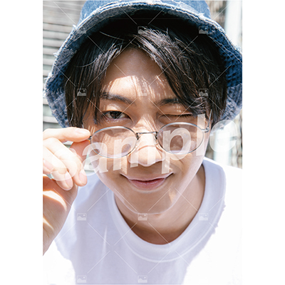 【小坂涼太郎 26th BIRTHDAY EVENT 「Monochrome vol.5」】Vol.1 特典付きOn-line Photo Aセット（20枚+2枚）