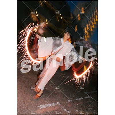 【小坂涼太郎 26th BIRTHDAY EVENT 「Monochrome vol.5」】Vol.1 On-line Photo A-05