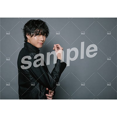 【小坂涼太郎 26th BIRTHDAY EVENT 「Monochrome vol.5」】Vol.1 On-line Photo A-14