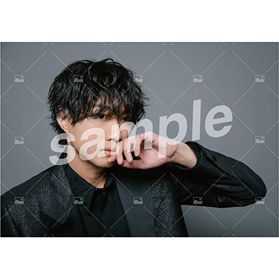 【小坂涼太郎 26th BIRTHDAY EVENT 「Monochrome vol.5」】Vol.1 On-line Photo A-15