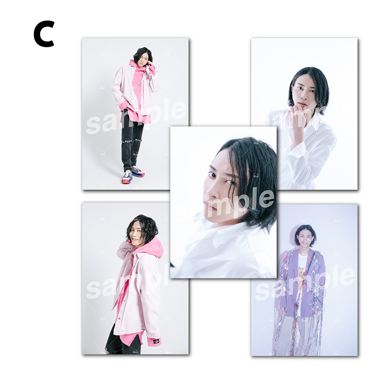 猫田ぺぺろ 誕生日記念グッズ スペシャルセット その他
