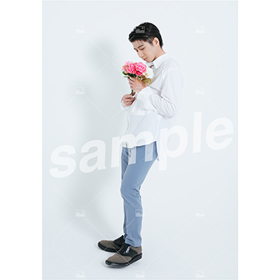 【TAKERU NAYA THE FIRST BIRTHDAY PARTY】Vol.1 特典付きOn-line Photo フルセット（20枚+2枚）