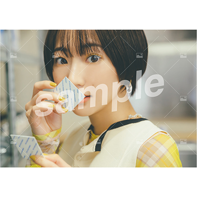 武田玲奈バースデーイベント2022】Vol.1 特典付きOn-line Photo フルセットA（20枚+2枚）｜nico