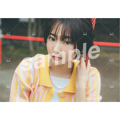 【武田玲奈バースデーイベント2022】Vol.1 特典付きOn-line Photo フルセットA（20枚+2枚）