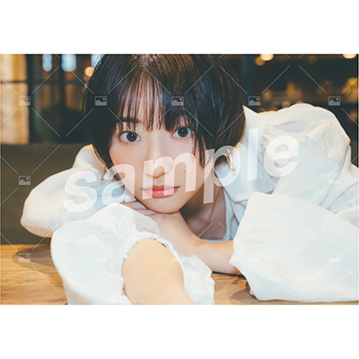 【武田玲奈バースデーイベント2022】Vol.1 特典付きOn-line Photo フルセットA（20枚+2枚）