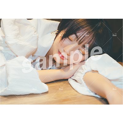 【武田玲奈バースデーイベント2022】Vol.1 On-line Photo Dセット