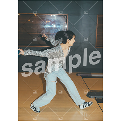 【武田玲奈バースデーイベント2022】Vol.1 On-line Photo Gセット