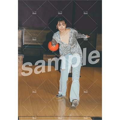 【武田玲奈バースデーイベント2022】Vol.1 On-line Photo Gセット