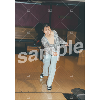 【武田玲奈バースデーイベント2022】Vol.1 On-line Photo Gセット