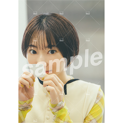 【武田玲奈バースデーイベント2022】Vol.1 特典付きOn-line Photo フルセットA（20枚+2枚）