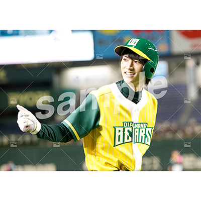 DIAMOND BEARS｜nico