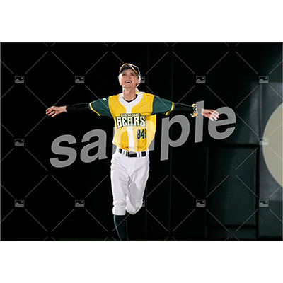 DIAMOND BEARS (石橋弘毅 B)