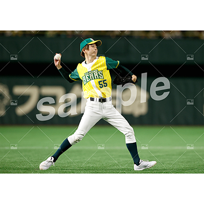 DIAMOND BEARS (松井勇歩 D)