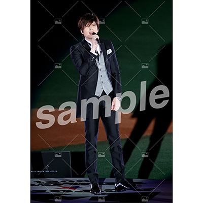 宮崎湧 カレンダー フォトブック KinCrossWorld SMILOOP ACTORS☆LEAGUE 2021｜nico
