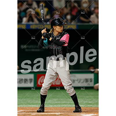 BLACK WINGS (阿部顕嵐 C)