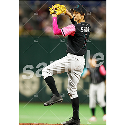 BLACK WINGS (近藤頌利 D)