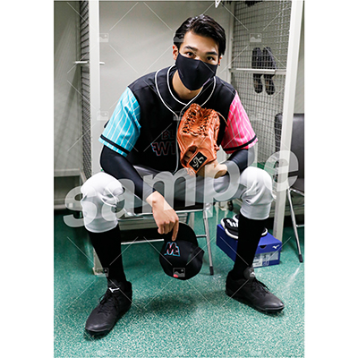 BLACK WINGS (章平 A)