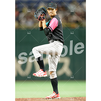 BLACK WINGS (西川俊介 D)