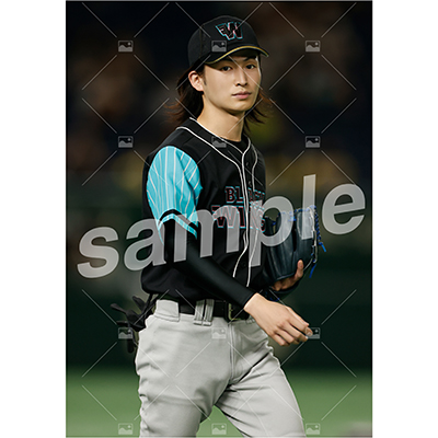 BLACK WINGS (松田凌 A)