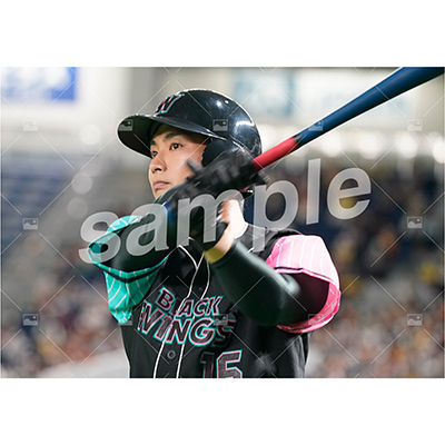 BLACK WINGS (八木将康 C)